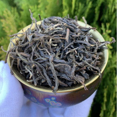 Рассыпной весенний шен пуэр 100 г